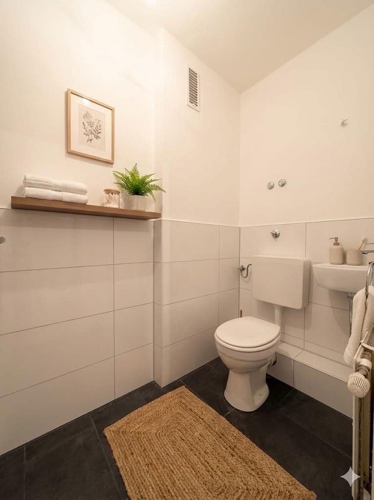 Pronájem bytu 3+1 91 m², Siegen, Severní Porýní-Vestfálsko Pronájem bytu 3+1 91 m², Siegen, Severní Porýní-Vestfálsko