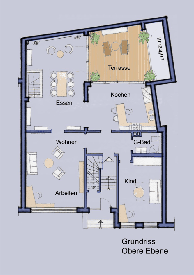 Pronájem bytu 4+1 166 m², Düsseldorf, Severní Porýní-Vestfálsko Pronájem bytu 4+1 166 m², Düsseldorf, Severní Porýní-Vestfálsko
