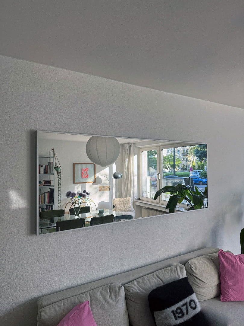 Pronájem bytu 4+1 166 m², Düsseldorf, Severní Porýní-Vestfálsko Pronájem bytu 4+1 166 m², Düsseldorf, Severní Porýní-Vestfálsko