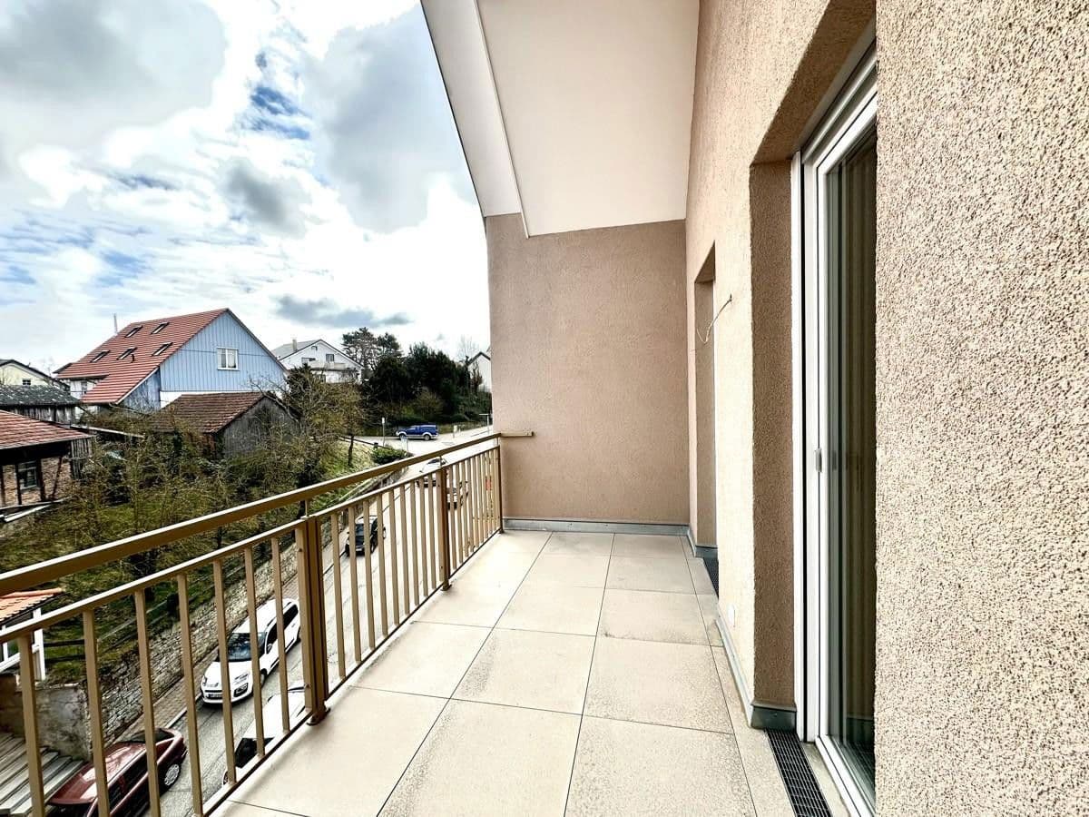 Pronájem bytu 3+1 91 m², Kieselbronn, Bádensko-Württembersko Pronájem bytu 3+1 91 m², Kieselbronn, Bádensko-Württembersko