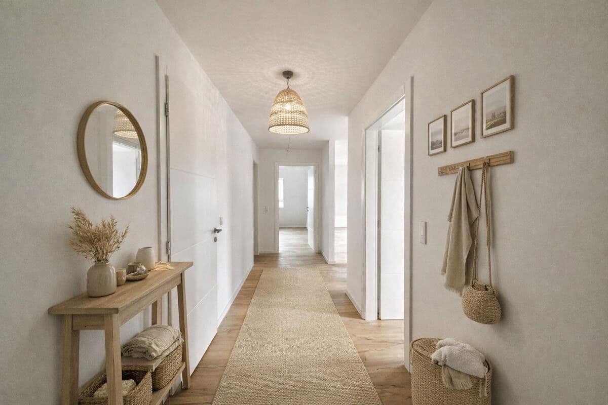 Pronájem bytu 3+1 91 m², Kieselbronn, Bádensko-Württembersko Pronájem bytu 3+1 91 m², Kieselbronn, Bádensko-Württembersko