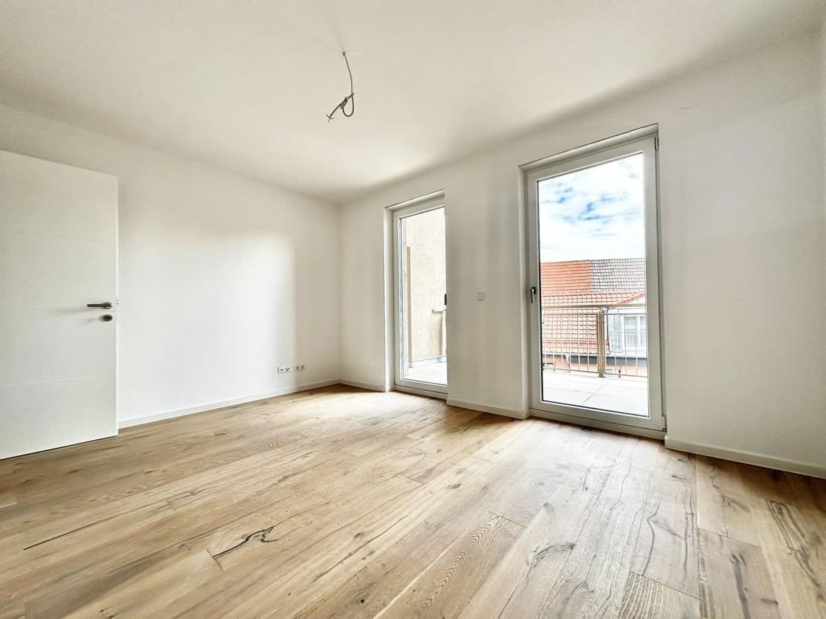 Pronájem bytu 3+1 91 m², Kieselbronn, Bádensko-Württembersko Pronájem bytu 3+1 91 m², Kieselbronn, Bádensko-Württembersko