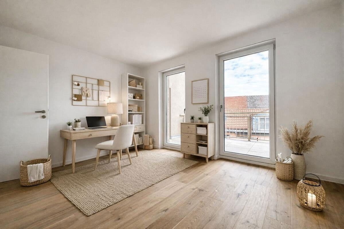 Pronájem bytu 3+1 91 m², Kieselbronn, Bádensko-Württembersko Pronájem bytu 3+1 91 m², Kieselbronn, Bádensko-Württembersko