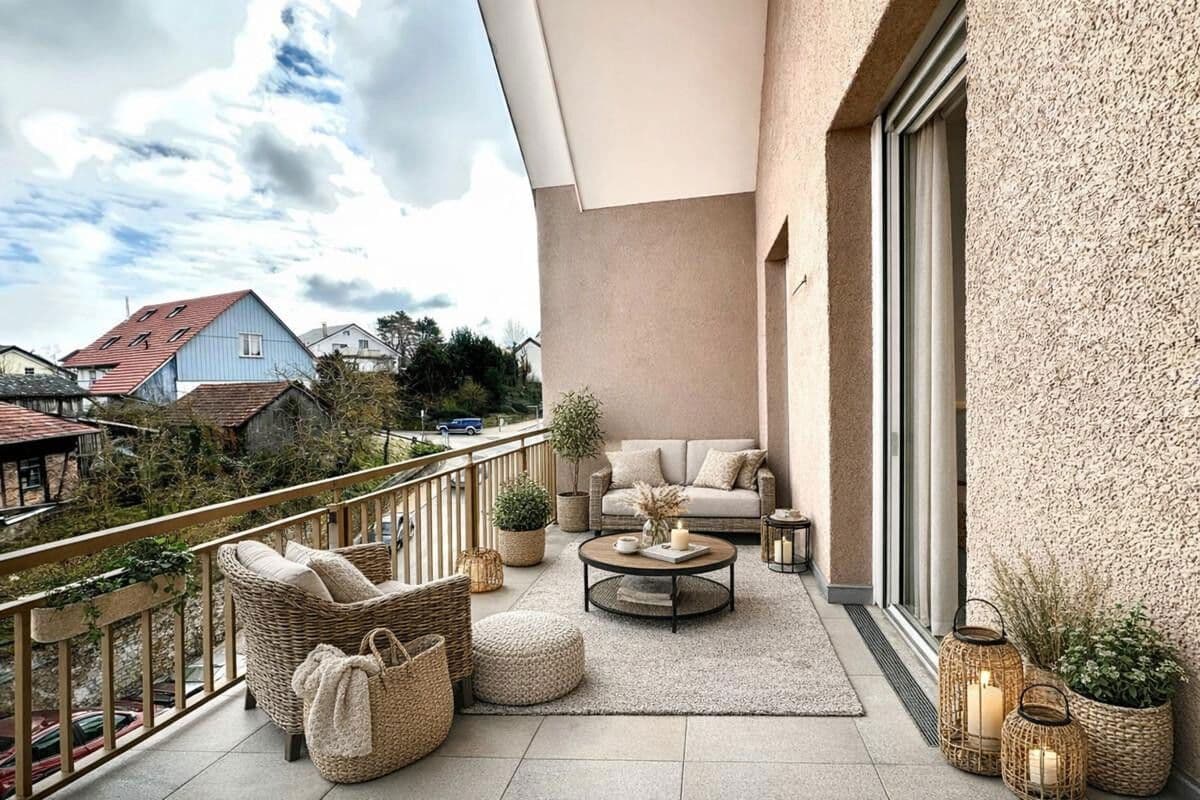 Pronájem bytu 3+1 91 m², Kieselbronn, Bádensko-Württembersko Pronájem bytu 3+1 91 m², Kieselbronn, Bádensko-Württembersko