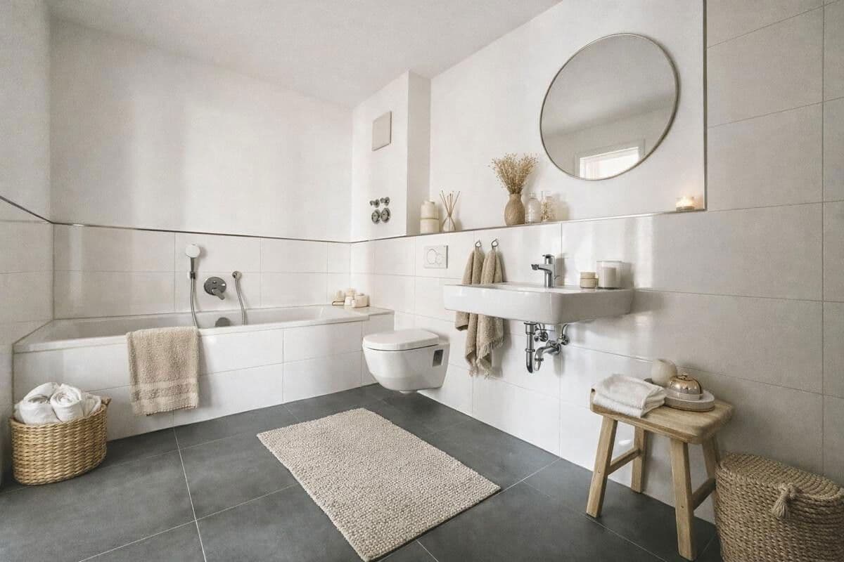 Pronájem bytu 3+1 91 m², Kieselbronn, Bádensko-Württembersko Pronájem bytu 3+1 91 m², Kieselbronn, Bádensko-Württembersko