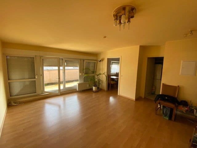 Pronájem bytu 3+1 65 m², Untere Augasse 39, Pforzheim, Bádensko-Württembersko Pronájem bytu 3+1 65 m², Untere Augasse 39, Pforzheim, Bádensko-Württembersko