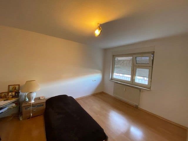 Pronájem bytu 3+1 65 m², Untere Augasse 39, Pforzheim, Bádensko-Württembersko Pronájem bytu 3+1 65 m², Untere Augasse 39, Pforzheim, Bádensko-Württembersko