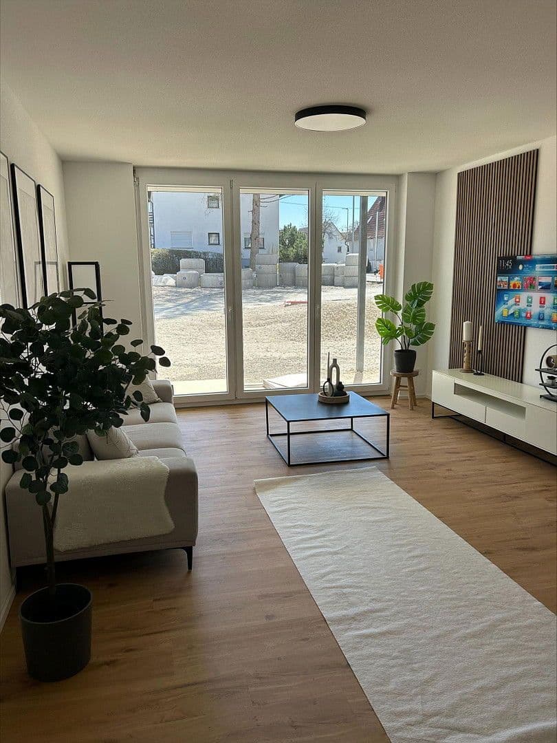 Pronájem bytu 4+1 103 m², Meisterstr. 19, Balingen, Bádensko-Württembersko Pronájem bytu 4+1 103 m², Meisterstr. 19, Balingen, Bádensko-Württembersko