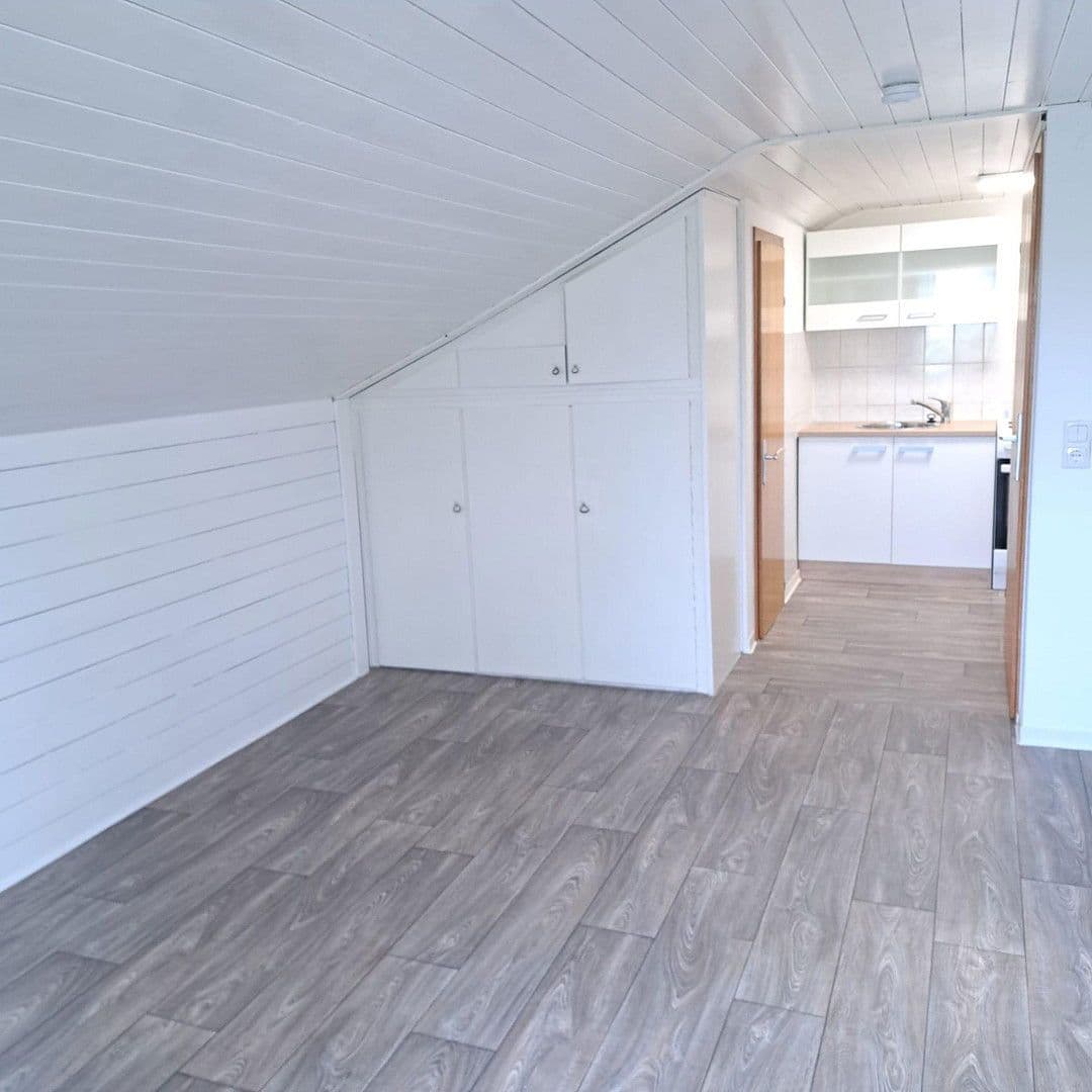 Pronájem bytu 1+1 28 m², Luschendorfer Straße Nr. 1, Schürsdorf, Šlesvicko-Holštýnsko Pronájem bytu 1+1 28 m², Luschendorfer Straße Nr. 1, Schürsdorf, Šlesvicko-Holštýnsko