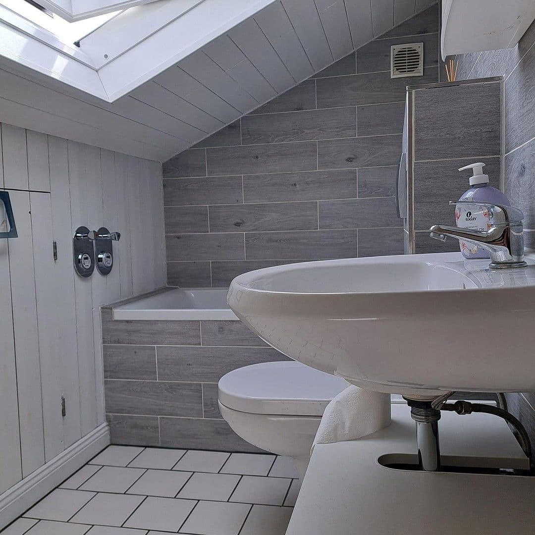 Pronájem bytu 1+1 28 m², Luschendorfer Straße Nr. 1, Schürsdorf, Šlesvicko-Holštýnsko Pronájem bytu 1+1 28 m², Luschendorfer Straße Nr. 1, Schürsdorf, Šlesvicko-Holštýnsko