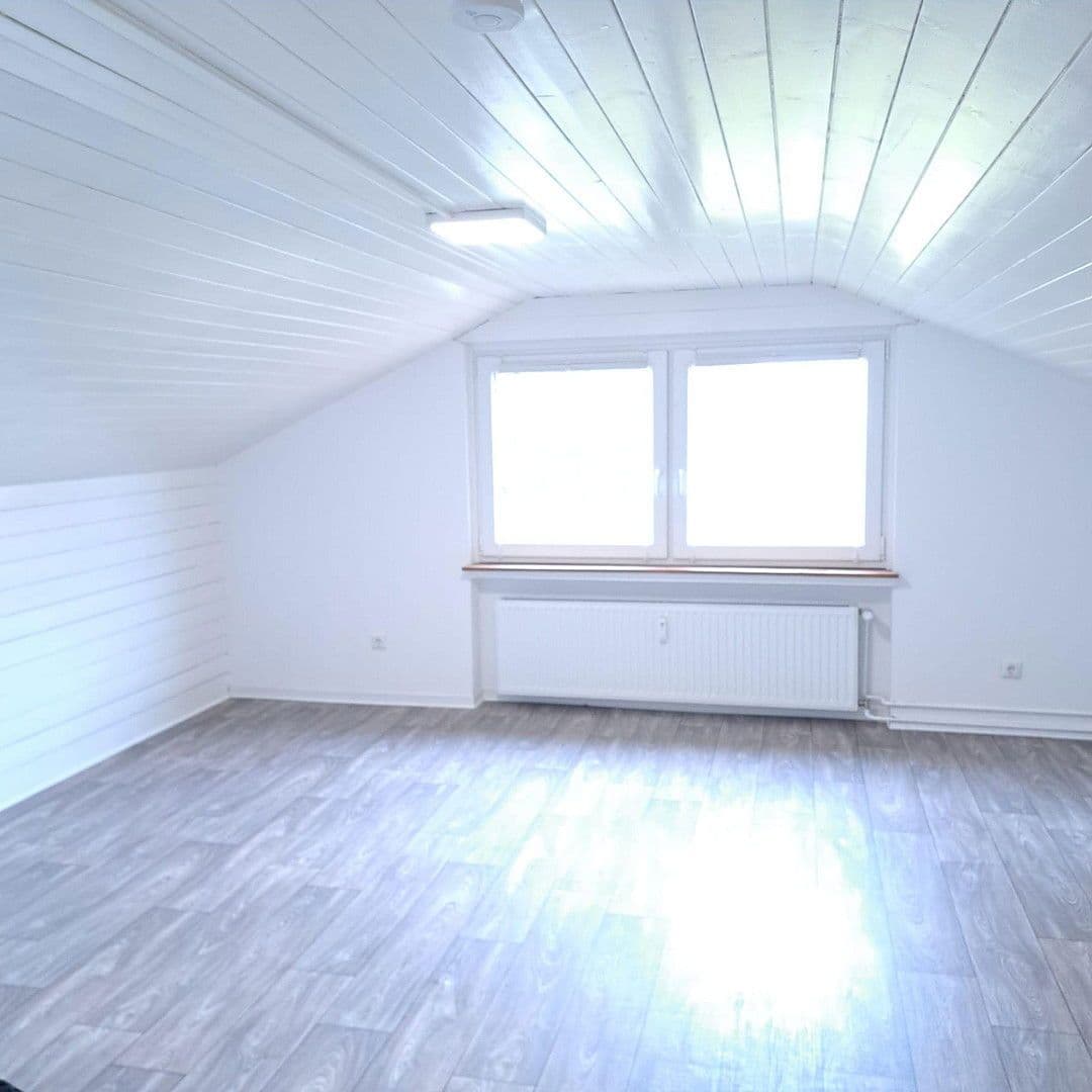 Pronájem bytu 1+1 28 m², Luschendorfer Straße Nr. 1, Schürsdorf, Šlesvicko-Holštýnsko Pronájem bytu 1+1 28 m², Luschendorfer Straße Nr. 1, Schürsdorf, Šlesvicko-Holštýnsko