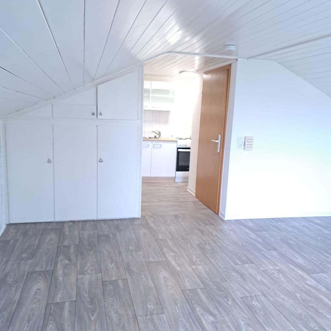 Pronájem bytu 1+1 28 m², Luschendorfer Straße Nr. 1, Schürsdorf, Šlesvicko-Holštýnsko Pronájem bytu 1+1 28 m², Luschendorfer Straße Nr. 1, Schürsdorf, Šlesvicko-Holštýnsko