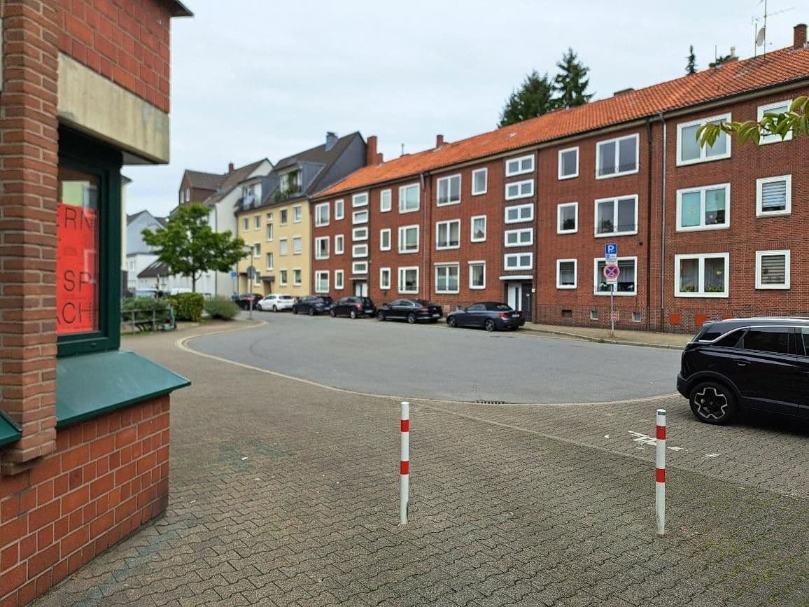 Pronájem bytu 3+1 60 m², Obere Goethestraße 84, Gladbeck, Severní Porýní-Vestfálsko Pronájem bytu 3+1 60 m², Obere Goethestraße 84, Gladbeck, Severní Porýní-Vestfálsko