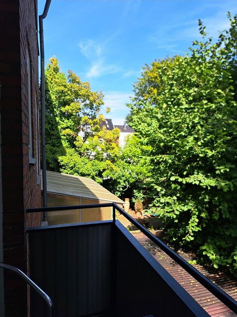 Pronájem bytu 3+1 60 m², Obere Goethestraße 84, Gladbeck, Severní Porýní-Vestfálsko Pronájem bytu 3+1 60 m², Obere Goethestraße 84, Gladbeck, Severní Porýní-Vestfálsko