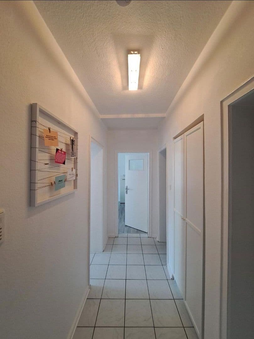 Pronájem bytu 3+1 60 m², Obere Goethestraße 84, Gladbeck, Severní Porýní-Vestfálsko Pronájem bytu 3+1 60 m², Obere Goethestraße 84, Gladbeck, Severní Porýní-Vestfálsko