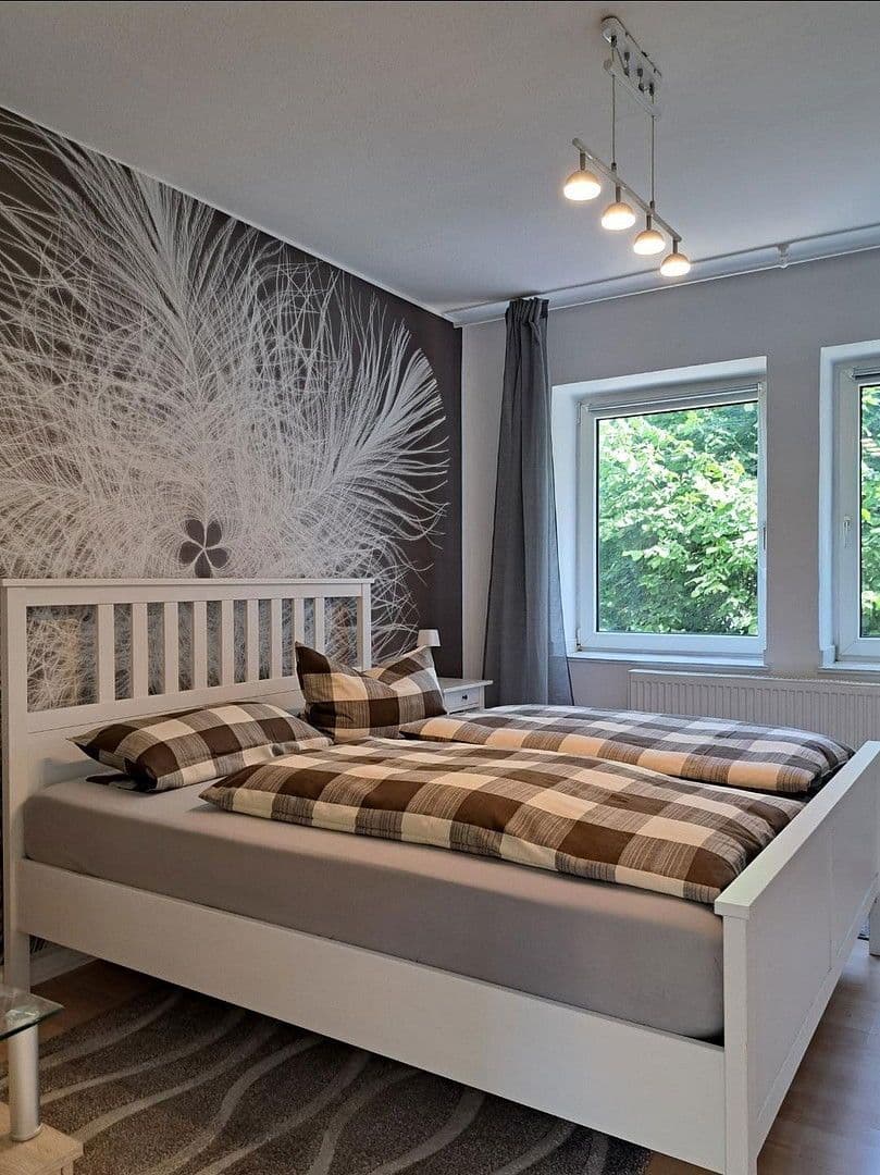 Pronájem bytu 3+1 60 m², Obere Goethestraße 84, Gladbeck, Severní Porýní-Vestfálsko Pronájem bytu 3+1 60 m², Obere Goethestraße 84, Gladbeck, Severní Porýní-Vestfálsko