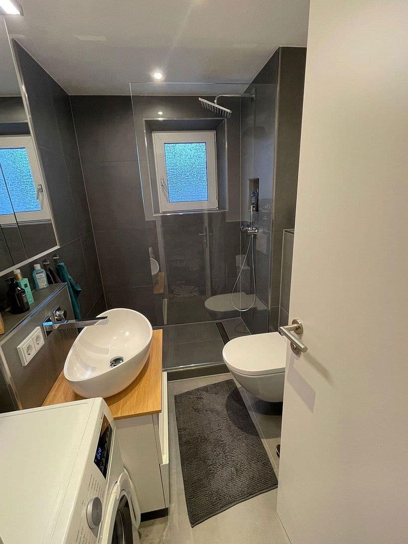 Prodej bytu 3+1 61 m², Nürnberg, Bavorsko Prodej bytu 3+1 61 m², Nürnberg, Bavorsko