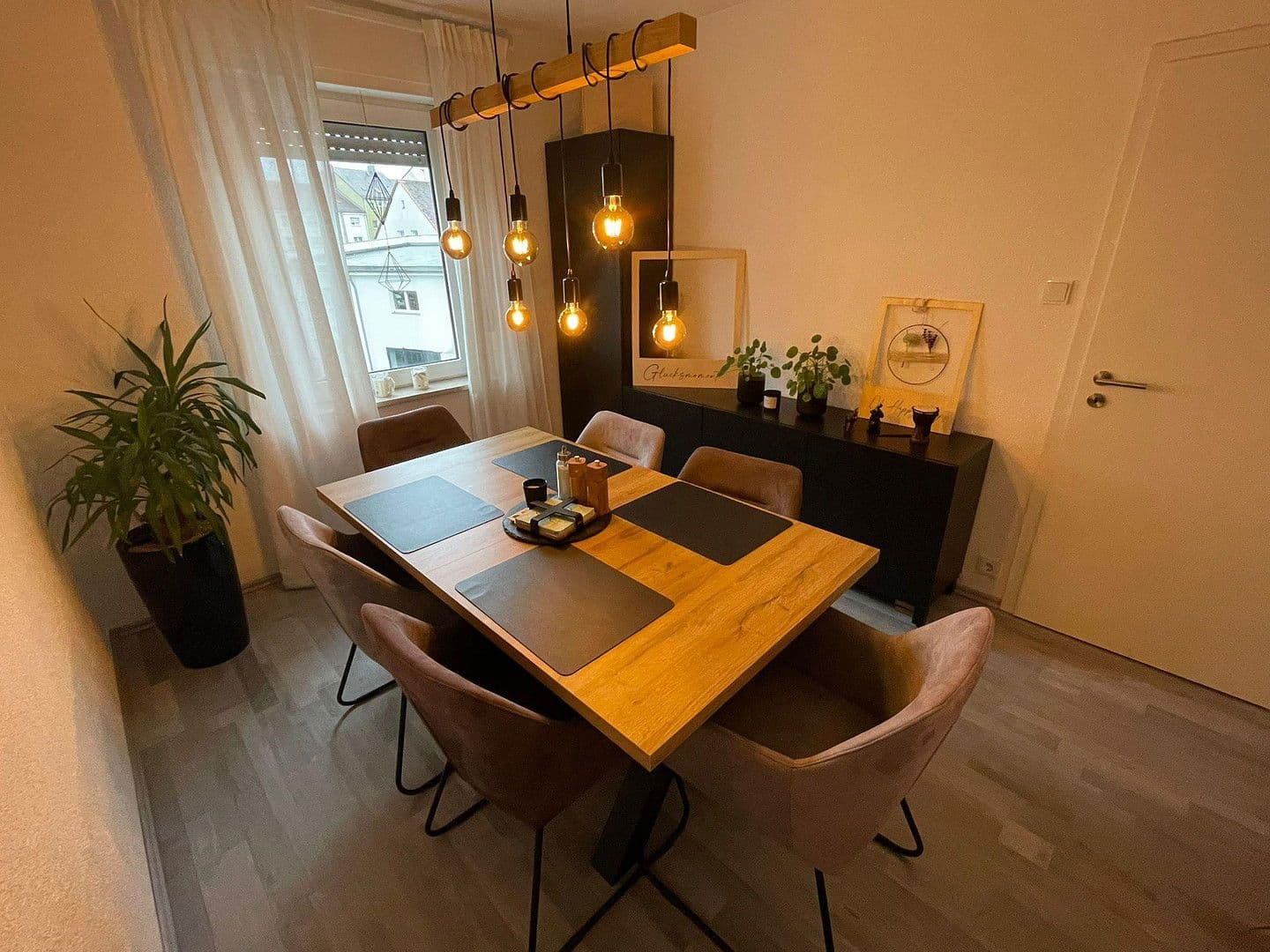 Prodej bytu 3+1 61 m², Nürnberg, Bavorsko Prodej bytu 3+1 61 m², Nürnberg, Bavorsko