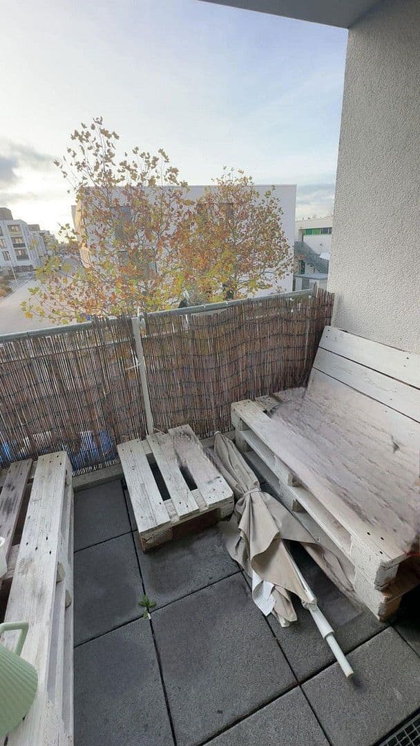 Pronájem bytu 3+1 71 m², Aristide-Briand-Str. 2, Herzogenaurach, Bavorsko Pronájem bytu 3+1 71 m², Aristide-Briand-Str. 2, Herzogenaurach, Bavorsko