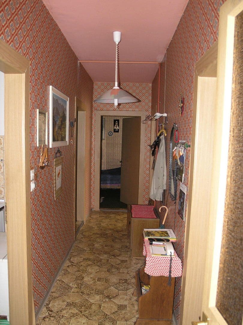 Pronájem bytu 4+kk 92 m², Bergstrasse 10, Lörrach, Bádensko-Württembersko Pronájem bytu 4+kk 92 m², Bergstrasse 10, Lörrach, Bádensko-Württembersko