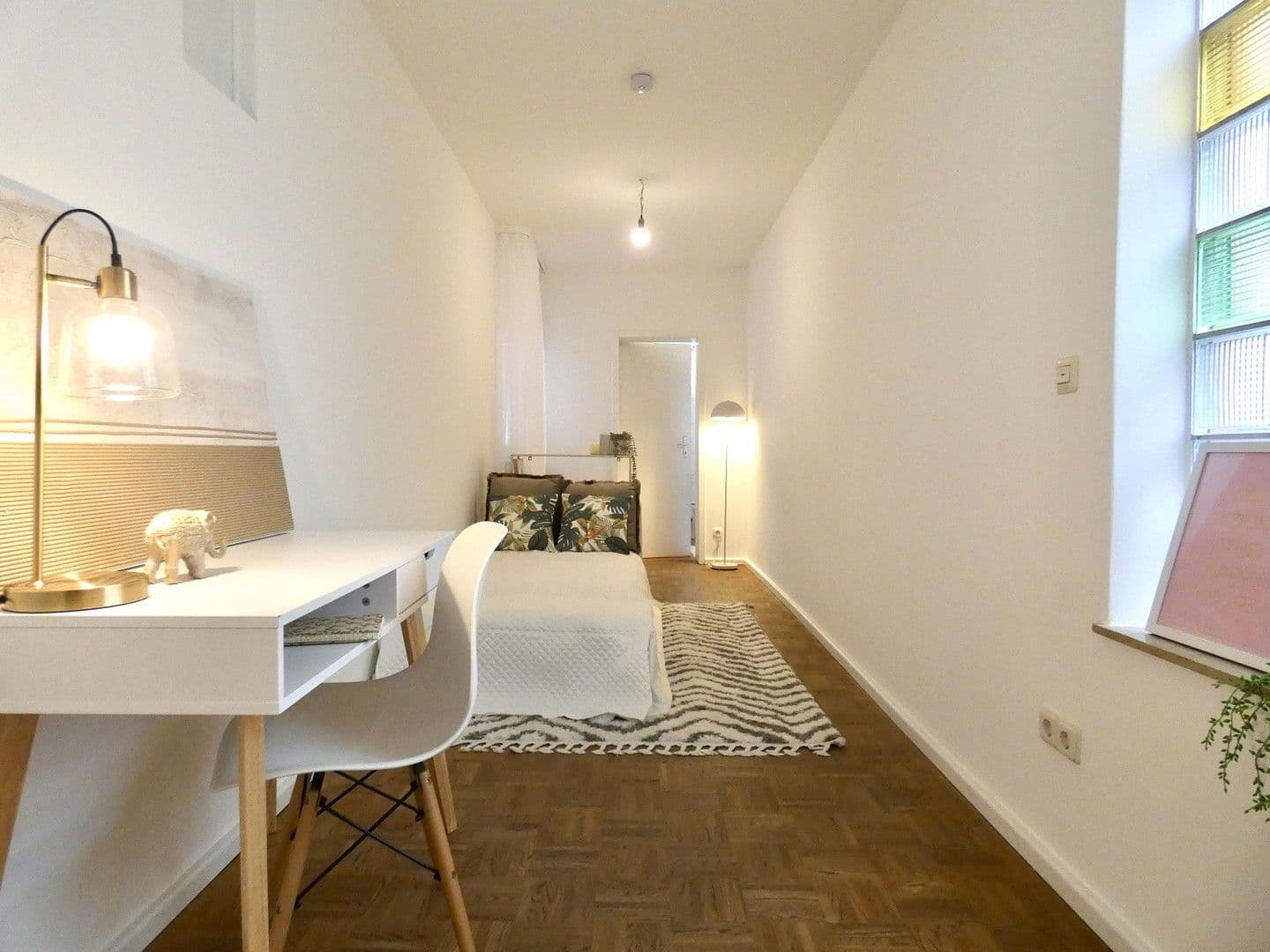 Prodej bytu 2+1 62 m², Griesheim, Hessen Prodej bytu 2+1 62 m², Griesheim, Hessen