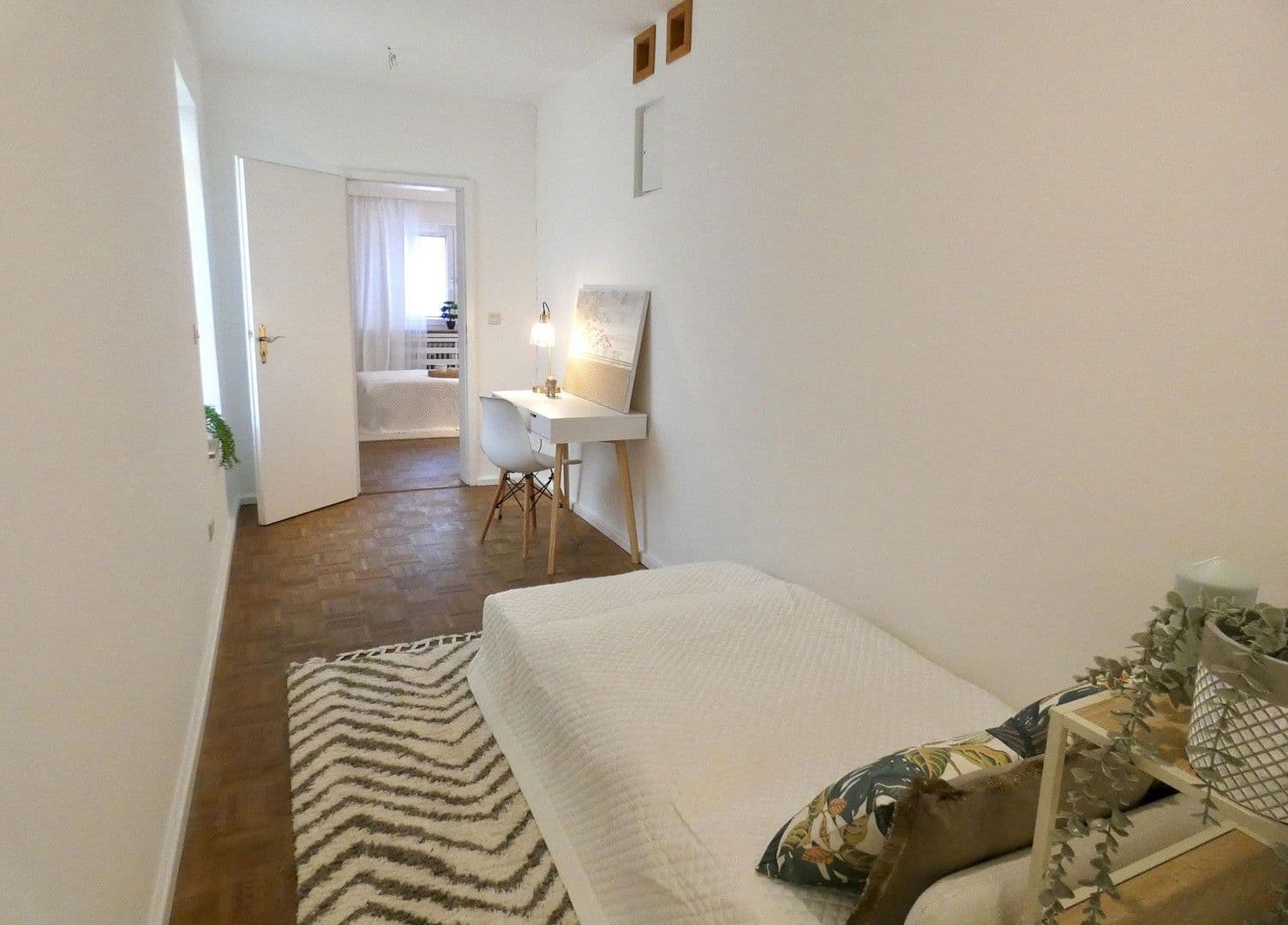 Prodej bytu 2+1 62 m², Griesheim, Hessen Prodej bytu 2+1 62 m², Griesheim, Hessen