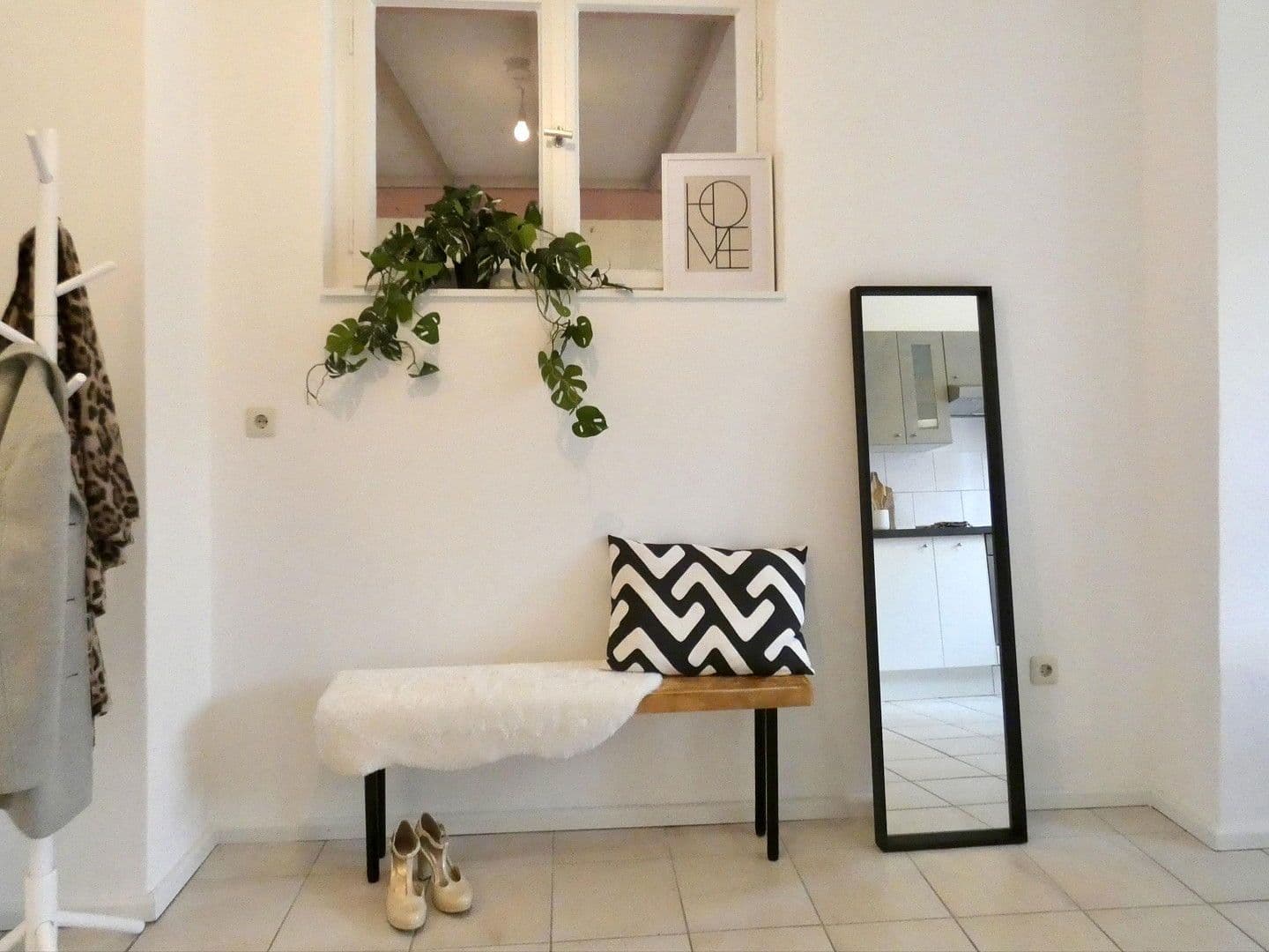 Prodej bytu 2+1 62 m², Griesheim, Hessen Prodej bytu 2+1 62 m², Griesheim, Hessen