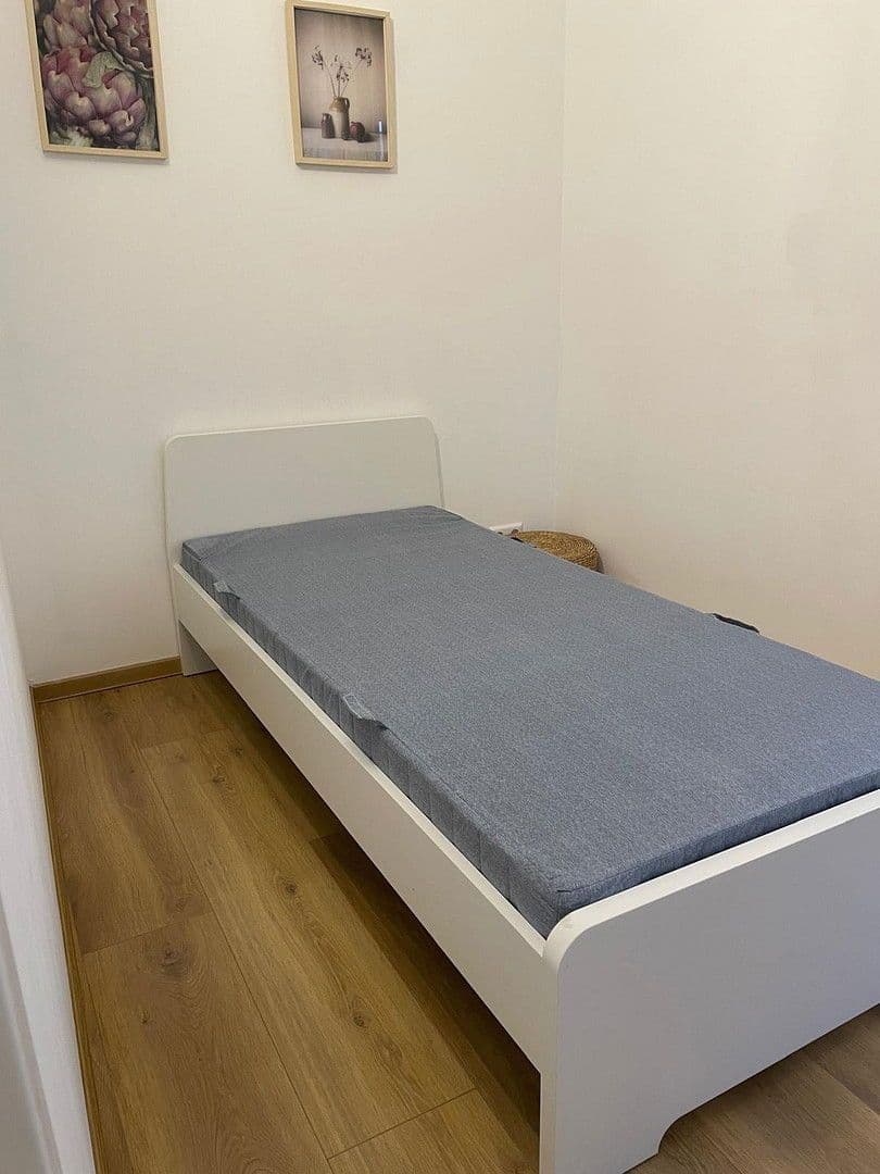 Pronájem bytu 3+1 69 m², Sophienstraße 6B, Stuttgart, Bádensko-Württembersko Pronájem bytu 3+1 69 m², Sophienstraße 6B, Stuttgart, Bádensko-Württembersko