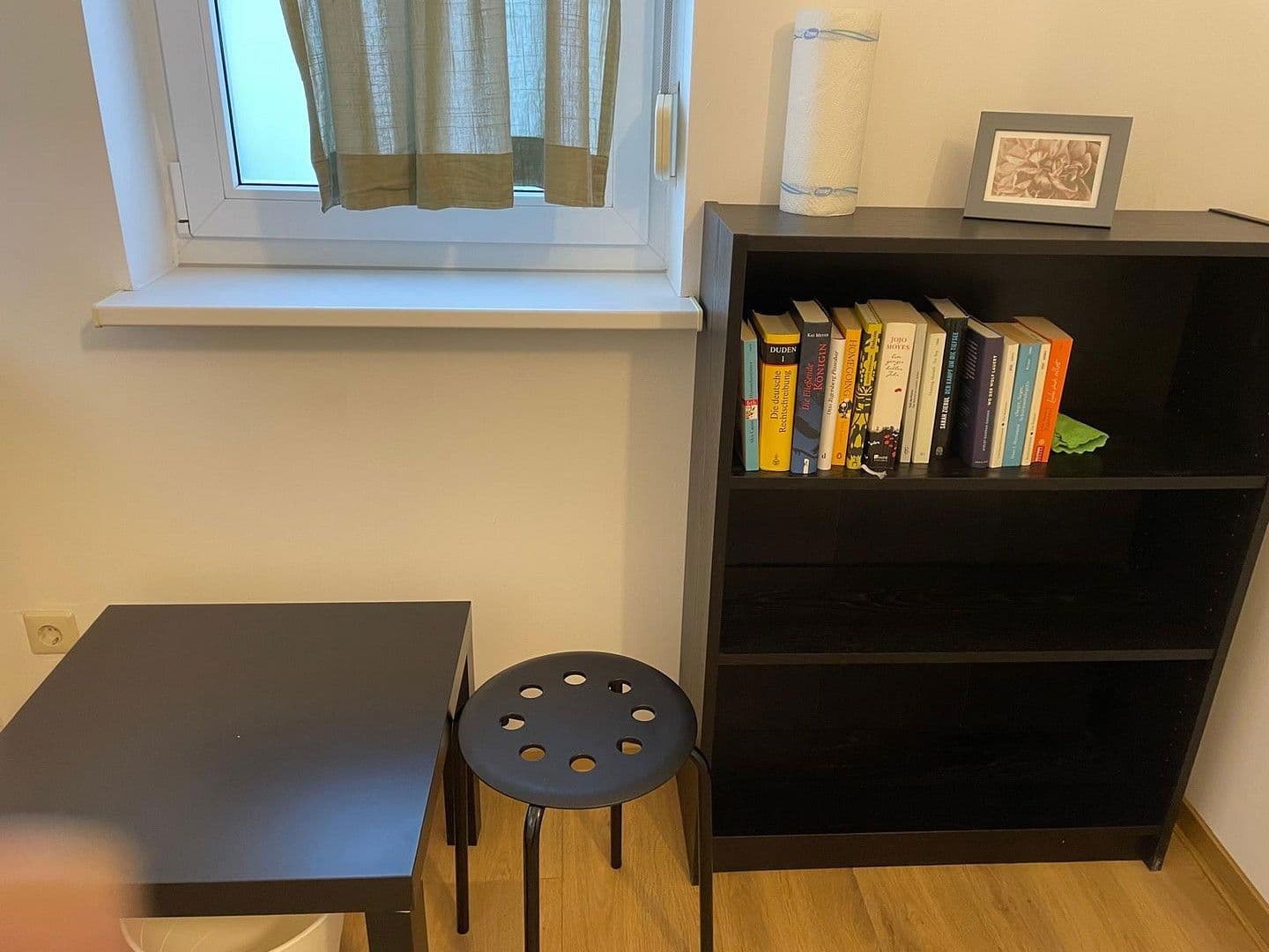 Pronájem bytu 3+1 69 m², Sophienstraße 6B, Stuttgart, Bádensko-Württembersko Pronájem bytu 3+1 69 m², Sophienstraße 6B, Stuttgart, Bádensko-Württembersko