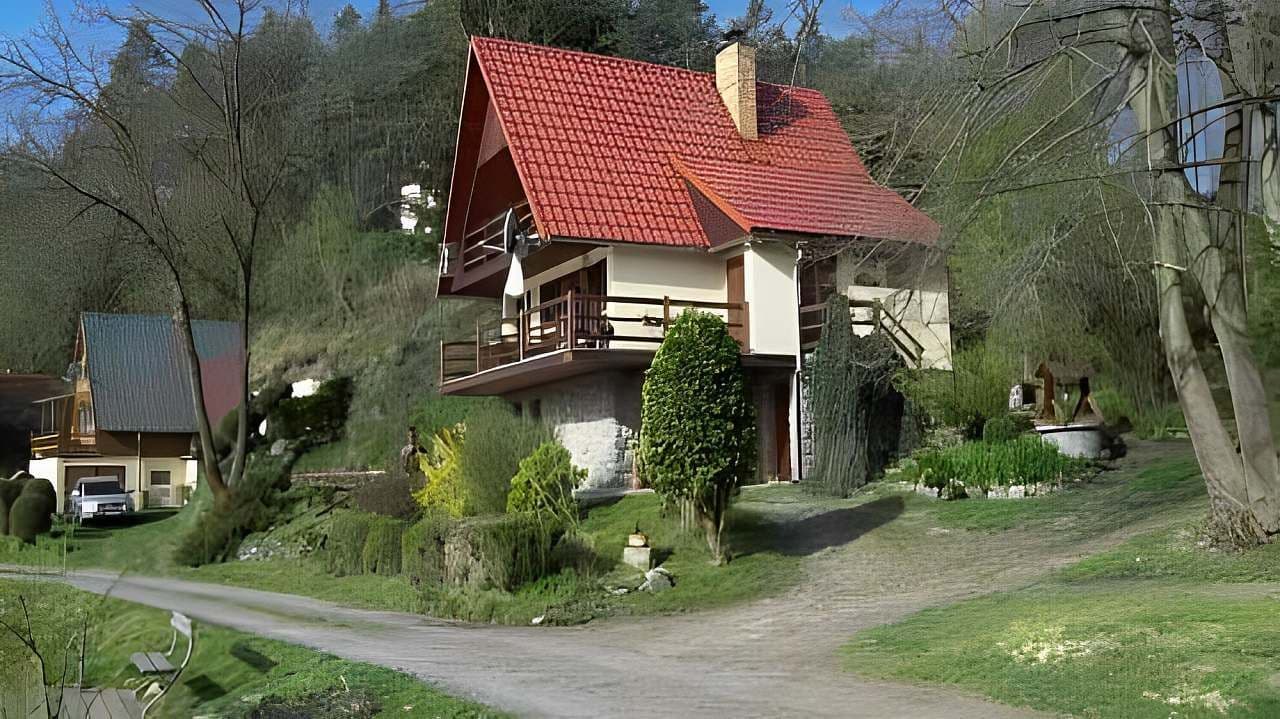 Pronájem chaty, chalupy, Týn nad Vltavou, Jihočeský kraj Pronájem chaty, chalupy, Týn nad Vltavou, Jihočeský kraj