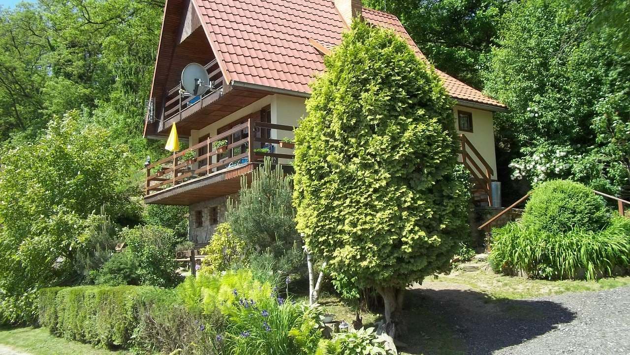 Pronájem chaty, chalupy, Týn nad Vltavou, Jihočeský kraj Pronájem chaty, chalupy, Týn nad Vltavou, Jihočeský kraj