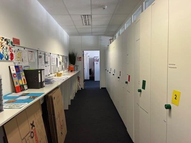 Pronájem kanceláře 270 m², Breitwiesenstraße 13, Stuttgart, Bádensko-Württembersko Pronájem kanceláře 270 m², Breitwiesenstraße 13, Stuttgart, Bádensko-Württembersko