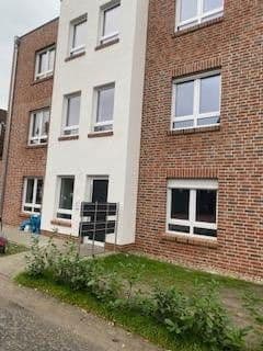 Pronájem bytu 2+kk 60 m², St. Gabriel Str. 2a, Cloppenburg, Dolní Sasko Pronájem bytu 2+kk 60 m², St. Gabriel Str. 2a, Cloppenburg, Dolní Sasko