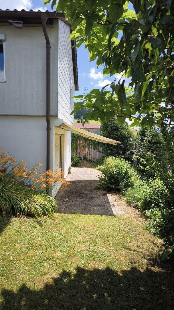 Prodej domu 170 m², pozemek 925 m², Wangen im Allgäu, Bádensko-Württembersko Prodej domu 170 m², pozemek 925 m², Wangen im Allgäu, Bádensko-Württembersko