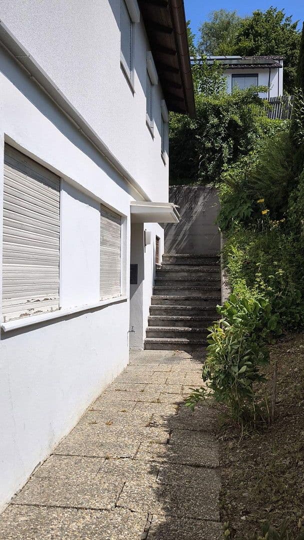 Prodej domu 170 m², pozemek 925 m², Wangen im Allgäu, Bádensko-Württembersko Prodej domu 170 m², pozemek 925 m², Wangen im Allgäu, Bádensko-Württembersko