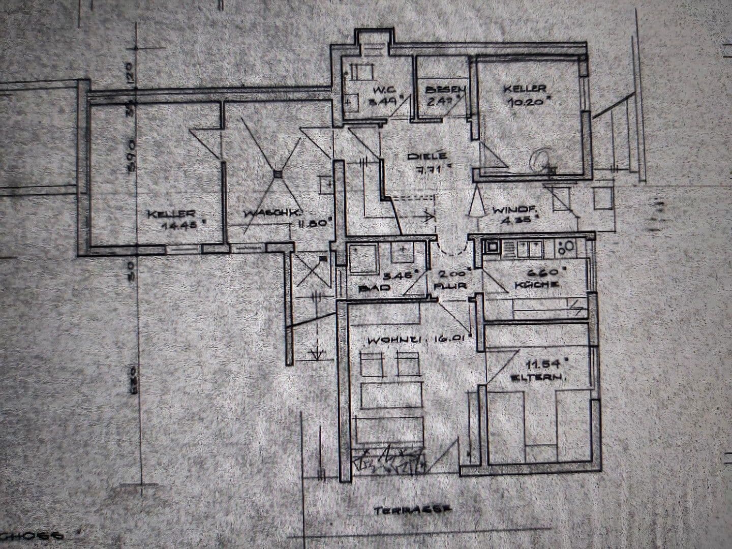 Prodej domu 170 m², pozemek 925 m², Wangen im Allgäu, Bádensko-Württembersko Prodej domu 170 m², pozemek 925 m², Wangen im Allgäu, Bádensko-Württembersko