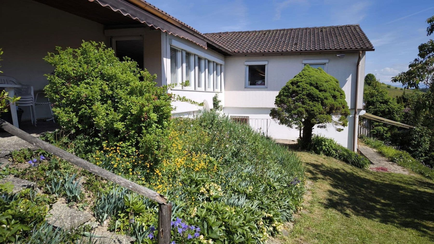 Prodej domu 170 m², pozemek 925 m², Wangen im Allgäu, Bádensko-Württembersko Prodej domu 170 m², pozemek 925 m², Wangen im Allgäu, Bádensko-Württembersko