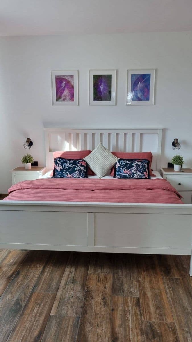 Pronájem chaty, chalupy, Výprachtice, Pardubický kraj Pronájem chaty, chalupy, Výprachtice, Pardubický kraj