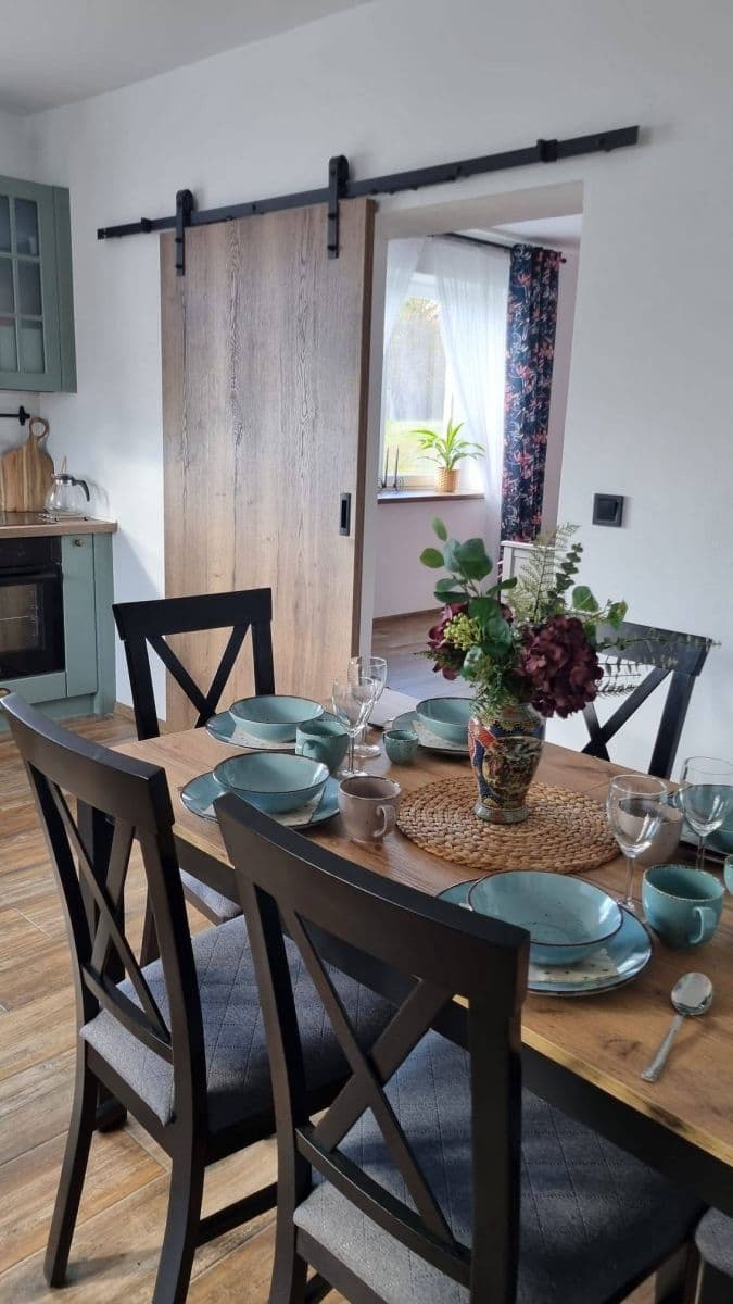 Pronájem chaty, chalupy, Výprachtice, Pardubický kraj Pronájem chaty, chalupy, Výprachtice, Pardubický kraj