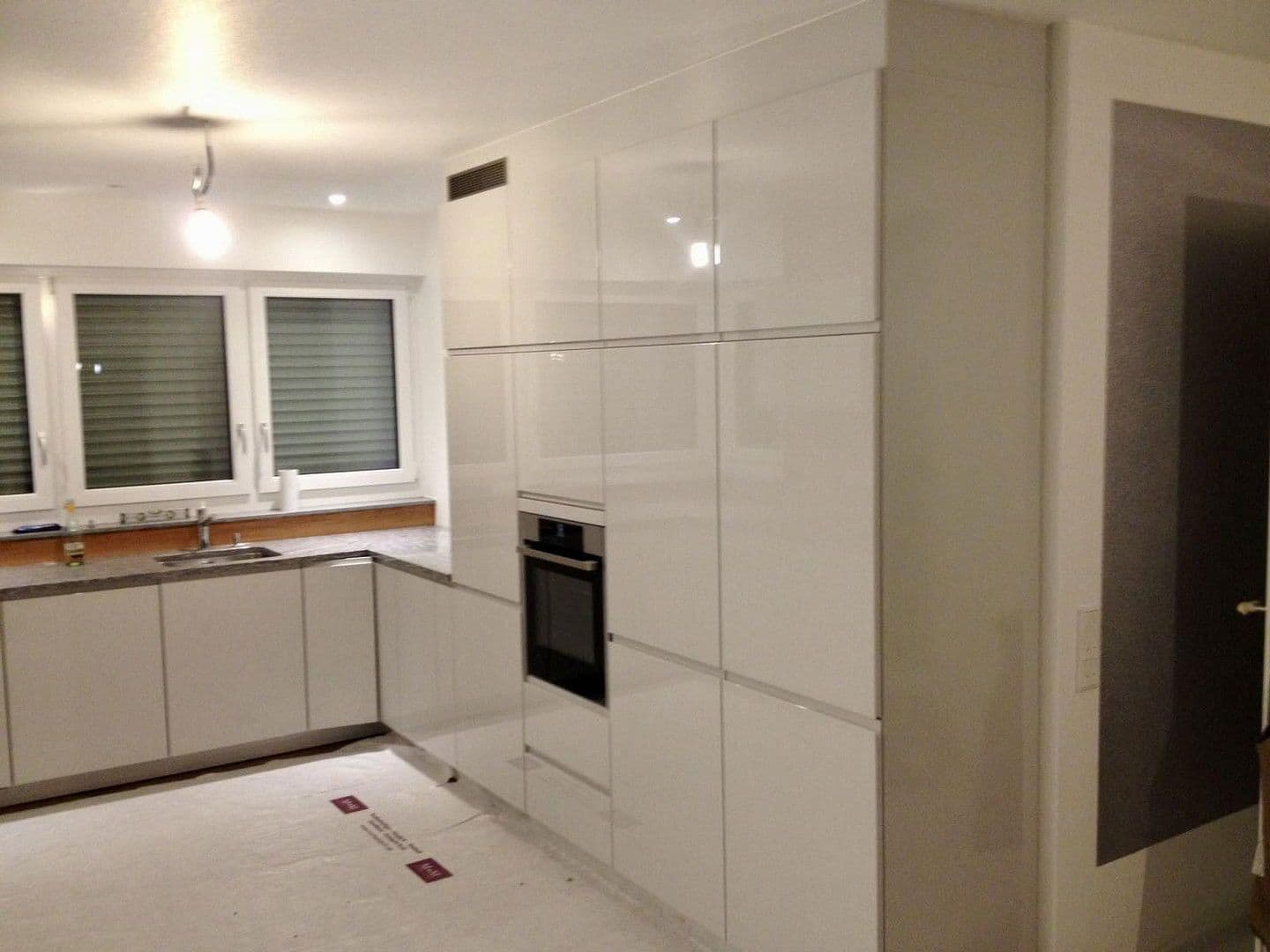 Pronájem bytu 4+kk 120 m², Heilbronn, Bádensko-Württembersko Pronájem bytu 4+kk 120 m², Heilbronn, Bádensko-Württembersko