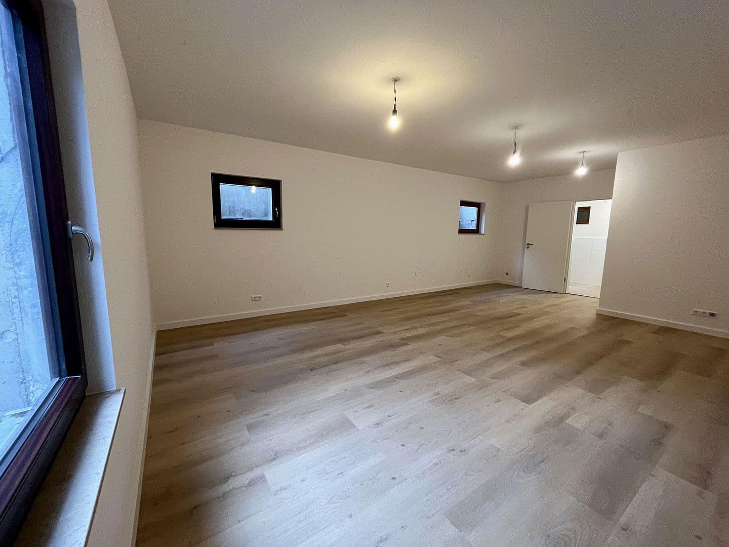 Pronájem bytu 2+1 82 m², Atostr. 14, Bermatingen, Bádensko-Württembersko Pronájem bytu 2+1 82 m², Atostr. 14, Bermatingen, Bádensko-Württembersko