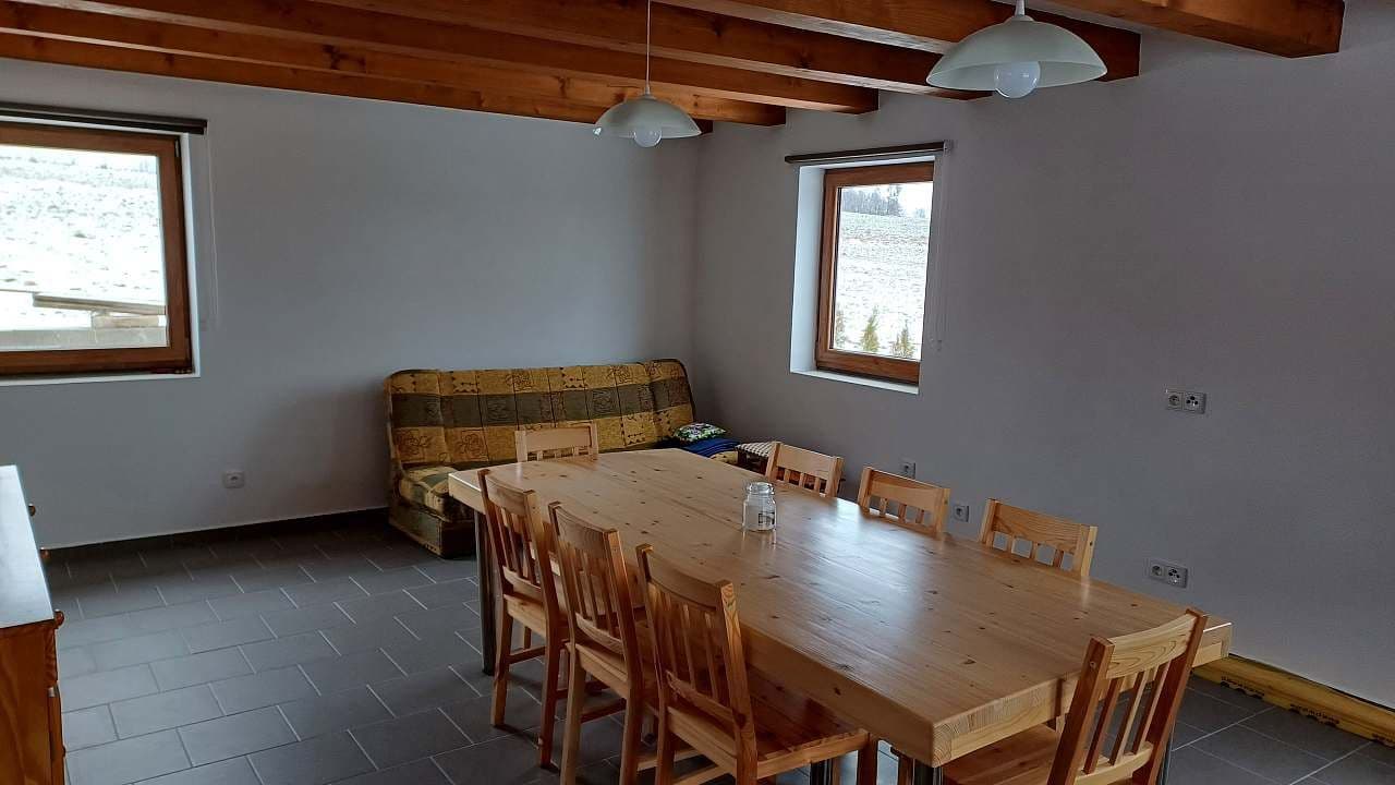 Pronájem chaty, chalupy, Kunžak, Jihočeský kraj Pronájem chaty, chalupy, Kunžak, Jihočeský kraj