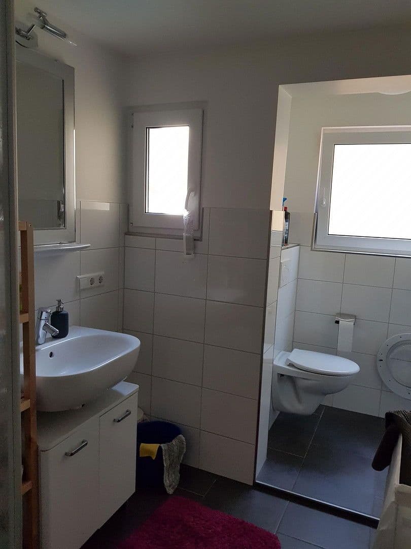 Pronájem bytu 11 m², Stuttgart, Bádensko-Württembersko Pronájem bytu 11 m², Stuttgart, Bádensko-Württembersko