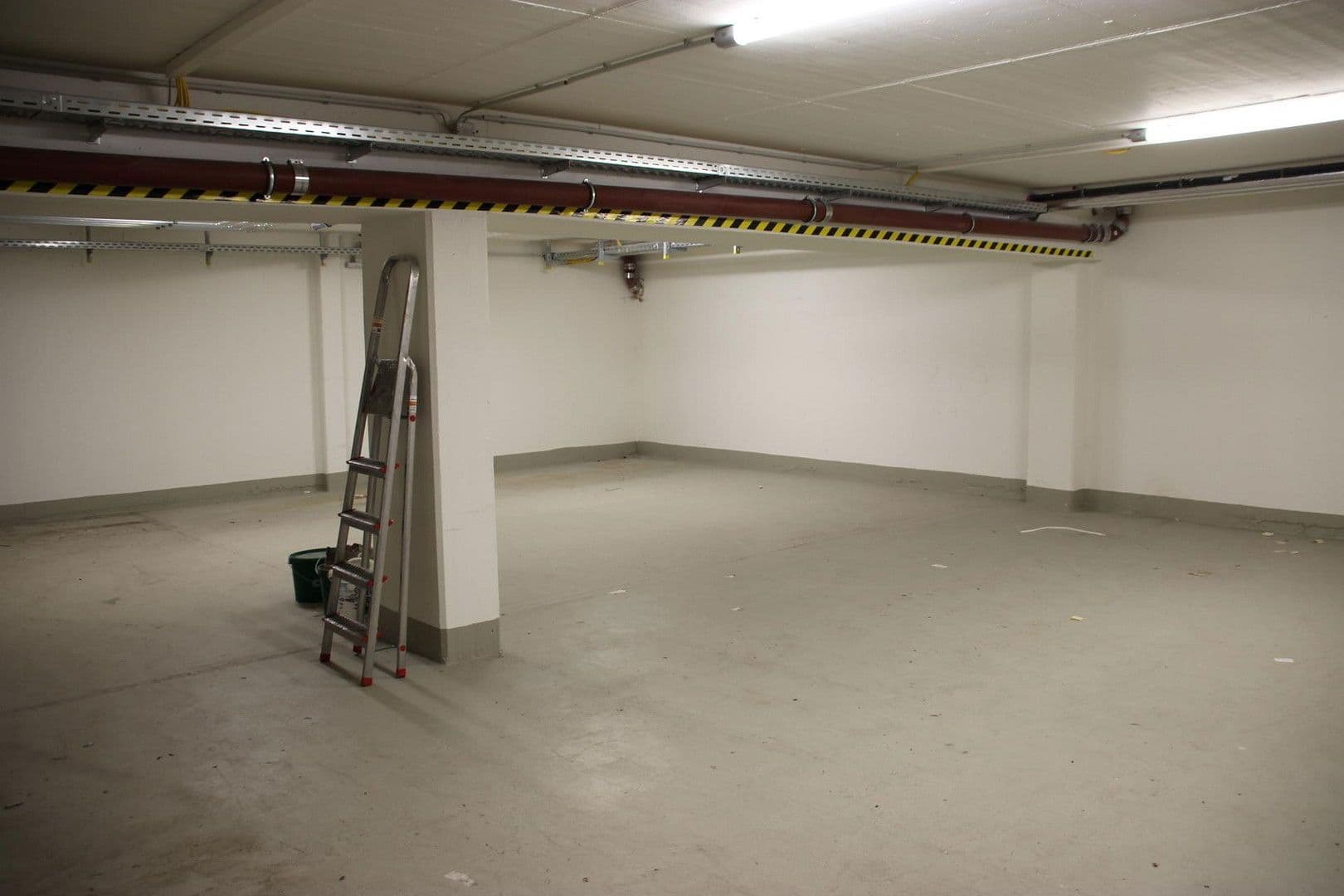 Pronájem kanceláře 1.000 m², Franz-Grashof-Straße 5, Mannheim, Bádensko-Württembersko Pronájem kanceláře 1.000 m², Franz-Grashof-Straße 5, Mannheim, Bádensko-Württembersko