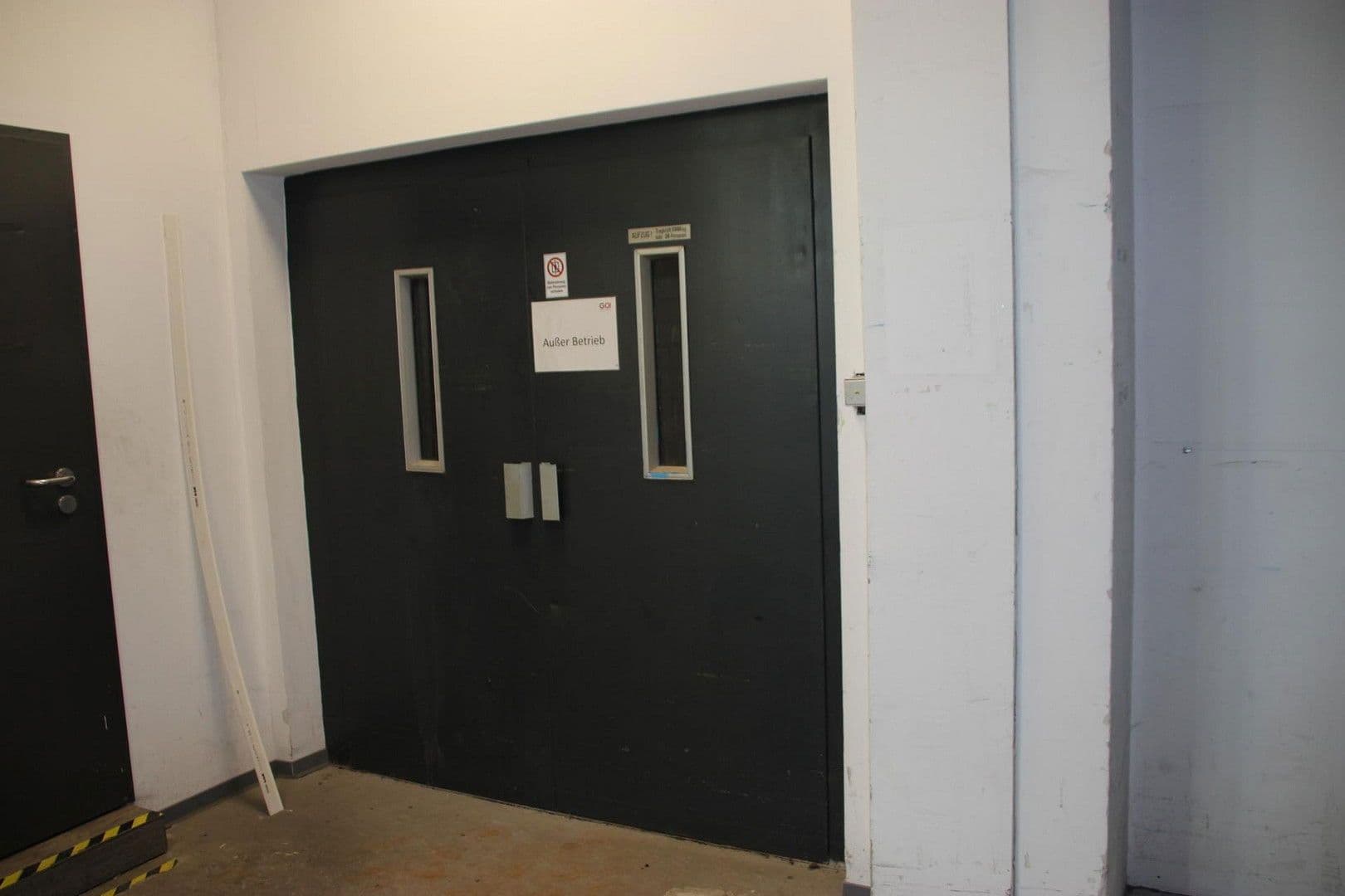 Pronájem kanceláře 1.000 m², Franz-Grashof-Straße 5, Mannheim, Bádensko-Württembersko Pronájem kanceláře 1.000 m², Franz-Grashof-Straße 5, Mannheim, Bádensko-Württembersko