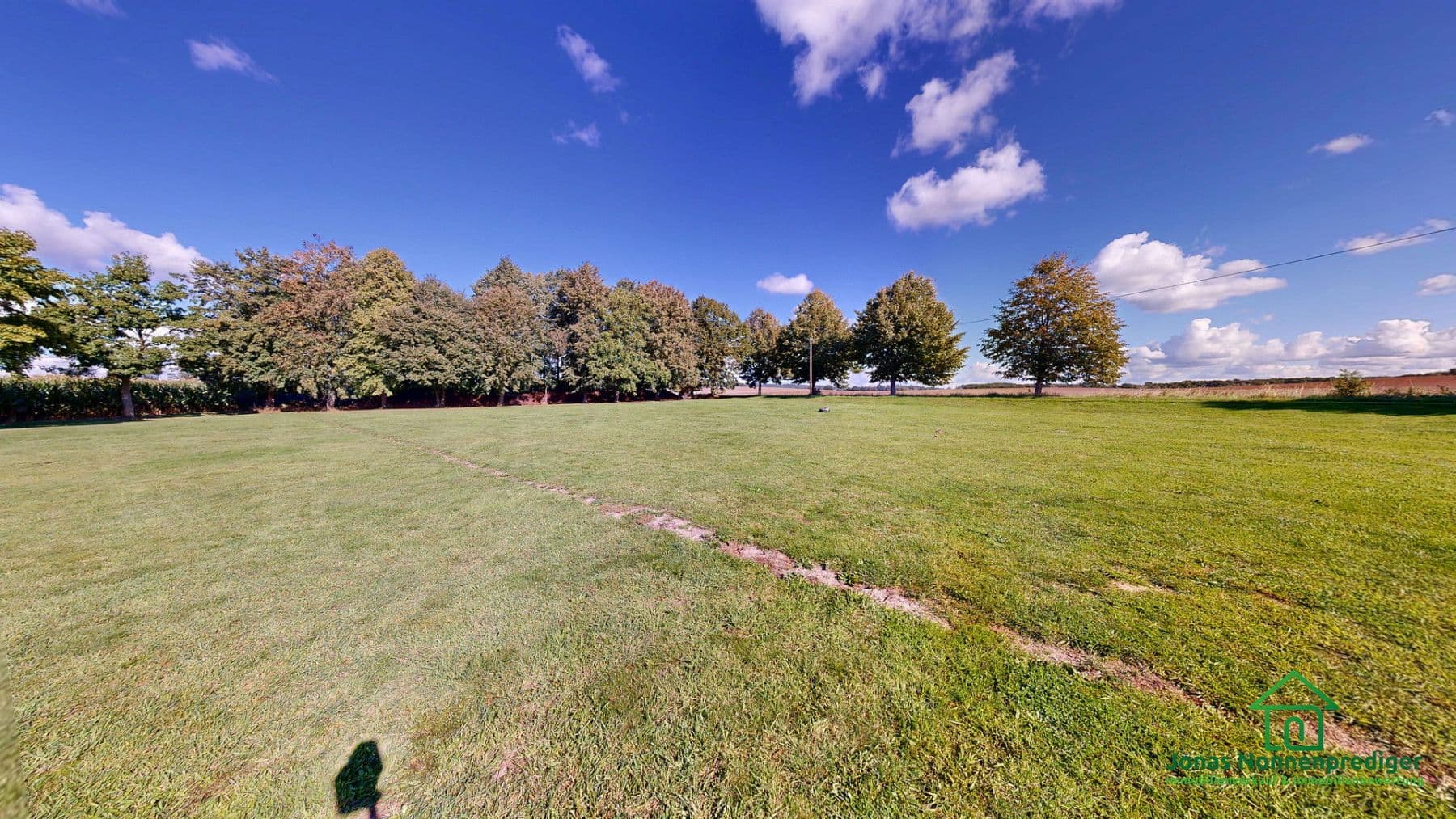 Prodej domu 185 m², pozemek 8.658 m², Bahnhofsweg 8, Alt Sührkow, Mecklenburg-Vorpommern Prodej domu 185 m², pozemek 8.658 m², Bahnhofsweg 8, Alt Sührkow, Mecklenburg-Vorpommern