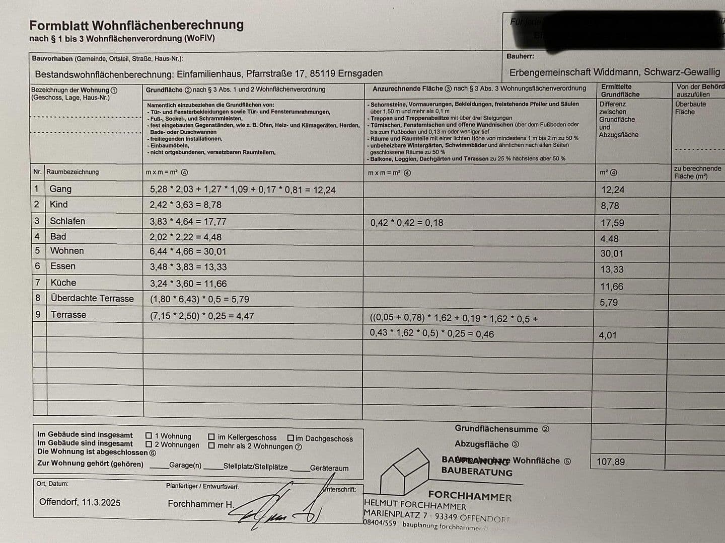 Prodej domu 107 m², pozemek 462 m², Pfarrstraße 17, Ernsgaden, Bavorsko Prodej domu 107 m², pozemek 462 m², Pfarrstraße 17, Ernsgaden, Bavorsko