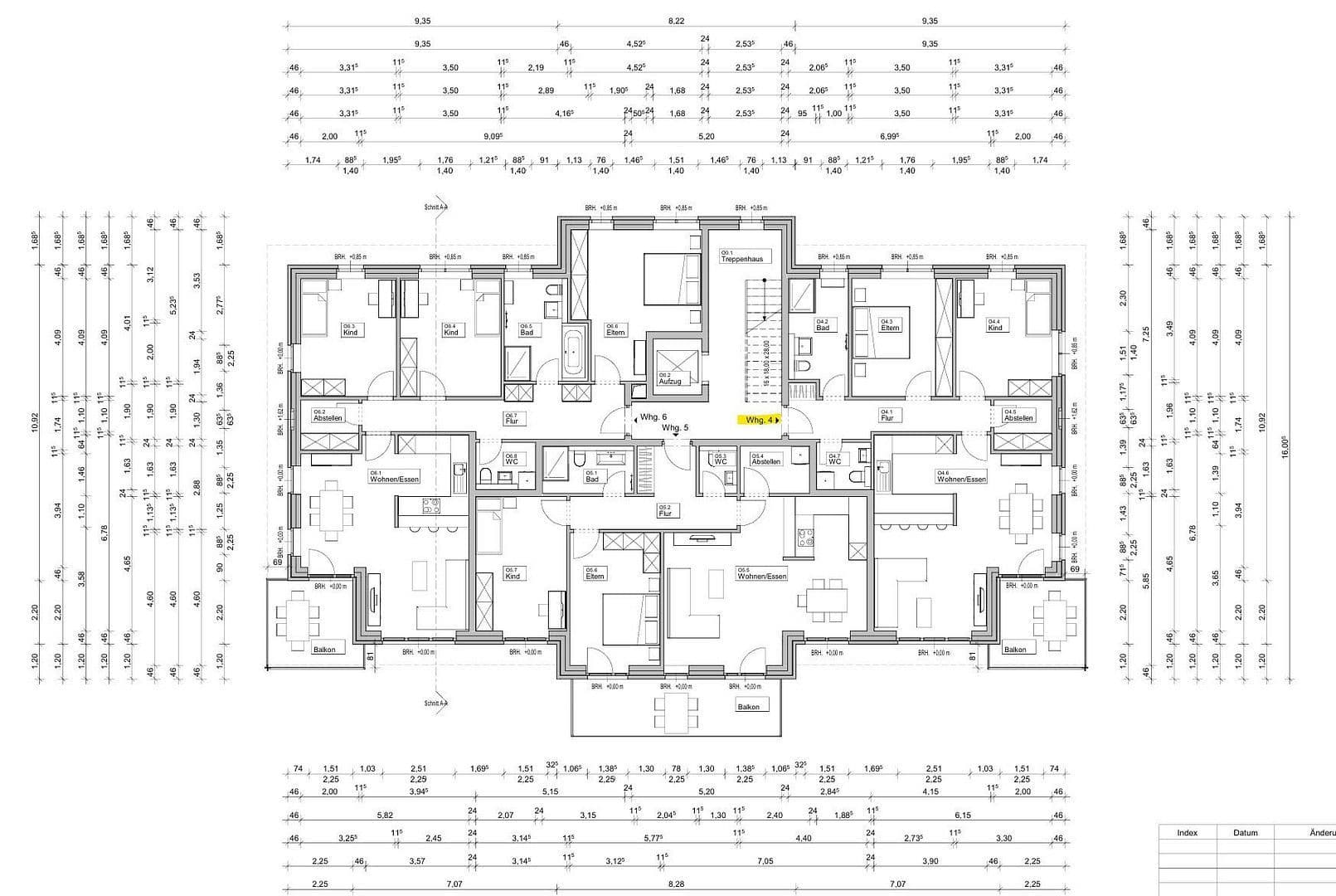 Pronájem bytu 3+1 92 m², Faslamsstieg 2, Winsen (Luhe), Dolní Sasko Pronájem bytu 3+1 92 m², Faslamsstieg 2, Winsen (Luhe), Dolní Sasko
