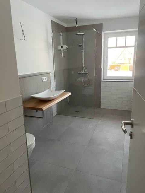 Pronájem bytu 3+1 92 m², Faslamsstieg 2, Winsen (Luhe), Dolní Sasko Pronájem bytu 3+1 92 m², Faslamsstieg 2, Winsen (Luhe), Dolní Sasko