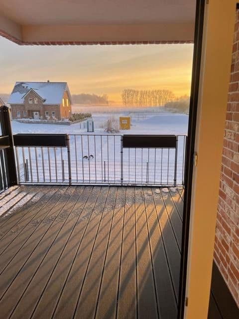 Pronájem bytu 3+1 92 m², Faslamsstieg 2, Winsen (Luhe), Dolní Sasko Pronájem bytu 3+1 92 m², Faslamsstieg 2, Winsen (Luhe), Dolní Sasko